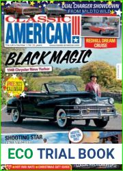 Classic American - December 2022