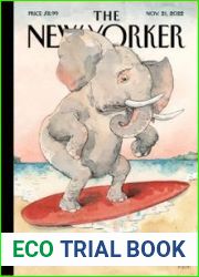 The New Yorker - November 21, 2022