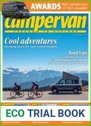 Campervan - December 2022