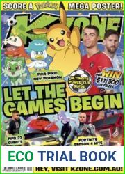 K-Zone - December 2022
