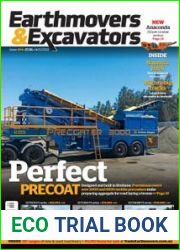 Earthmovers and Excavators - Issue 404, 2022