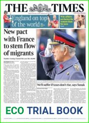 The Times - 14 November, 2022