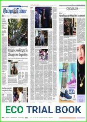 Chicago Tribune - 13 November, 2022