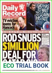 Daily Record - November 14, 2022