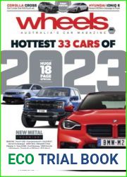 Wheels Australia - December 2022
