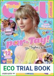 Total Girl - December 2022