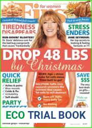 First for Women - December 05, 2022