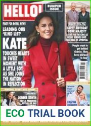 Hello! Magazine UK - No. 1764, 21 November 2022