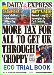 Daily Express - November 14, 2022
