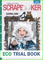 Creative Scrapbooker - Winter 2022 2023