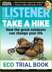 New Zealand Listener - November 19 25 , 2022