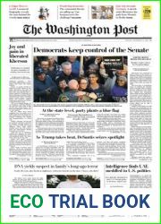 The Washington Post - November 13, 2022