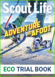 Scout Life - December 2022