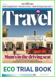 The Sunday Times Travel - 13 November, 2022