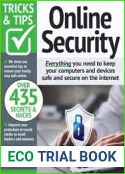 Online Security Tricks and Tips - 12th Edition, 2022