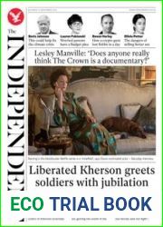 The Independent - November 12, 2022