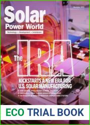 Solar Power World - November 2022
