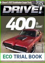 DRIVE! - Issue 400, December 2022