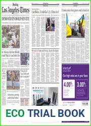 Sunday Los Angeles Times - 13 November, 2022