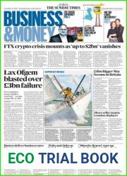 The Sunday Times Business and Money - 13 November, 2022