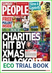 Sunday People - 13 November 2022