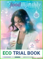 The Observer Food Monthly - No. 258, November 2022