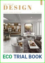 The Art of Design - Issue 59, 2022