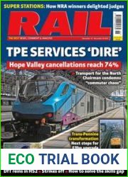Rail - Issue 970, November 16 29, 2022