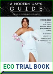 A Modern Gay|s Guide - Issue XIV, 2022