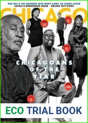 Chicago Magazine - December 2022