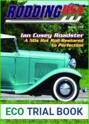 Rodding USA - Issue 59, 2022