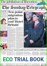 The Sunday Telegraph - 13 November, 2022