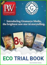 Publishers Weekly - 14 November, 2022