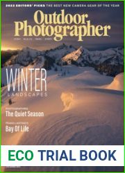 Outdoor Photographer - December 2022
