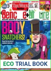 The Week Junior Science+Nature UK - Issue 54, November 2022