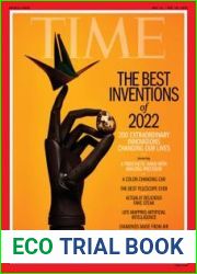 Time USA - Double Issue, November 21 28, 2022
