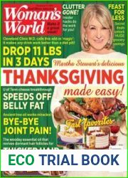 Woman|s World USA - November 21, 2022