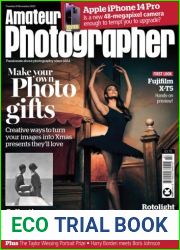 Amateur Photographer - 15 November 2022