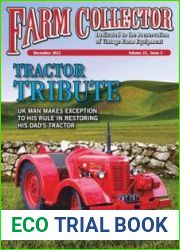 Farm Collector - Volume 25, Issue 05, December 2022