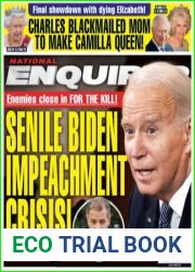 National Enquirer - Issue 47, November 21, 2022