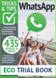 WhatsApp Tricks And Tips - 12th Edition, 2022