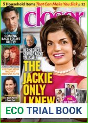 Closer USA - Issue 47, November 21, 2022