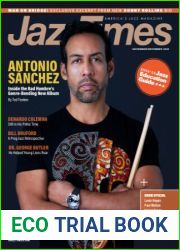 JazzTimes - December 2022
