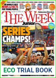 The Week Junior USA - Issue 135 Vol. 03, November 18, 2022
