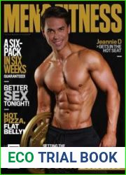 Men|s Fitness South Africa - November December 2022