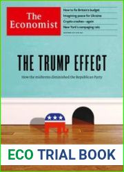 The Economist UK Edition - November 12th 18th, 2022