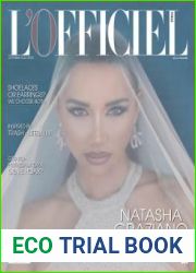L|Officiel India - October 2022