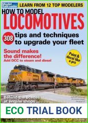Model Railreader Special Issue - How to Model Locomotives, 2022