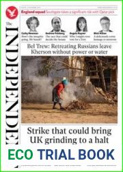 The Independent - November 11, 2022