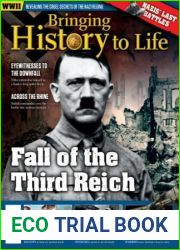 Bringing History to Life - Fall Of The Third Reich, 2022
